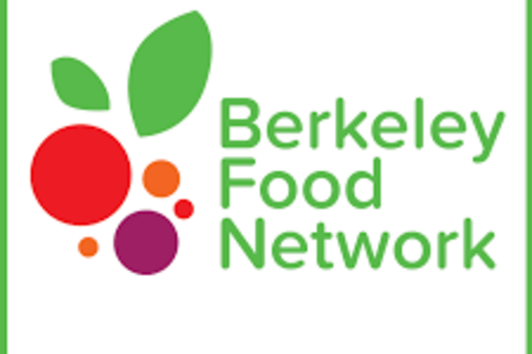 berkeley food network logo